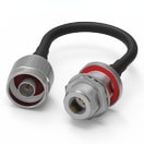 WR-CXASY N-Type to N-Type